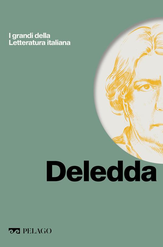 Deledda - Dino Manca - ebook