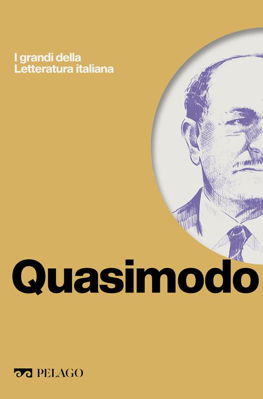 Quasimodo - Roberto Mosena - ebook