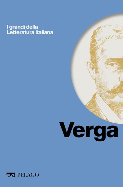 Verga - Antonella Di Nallo - ebook
