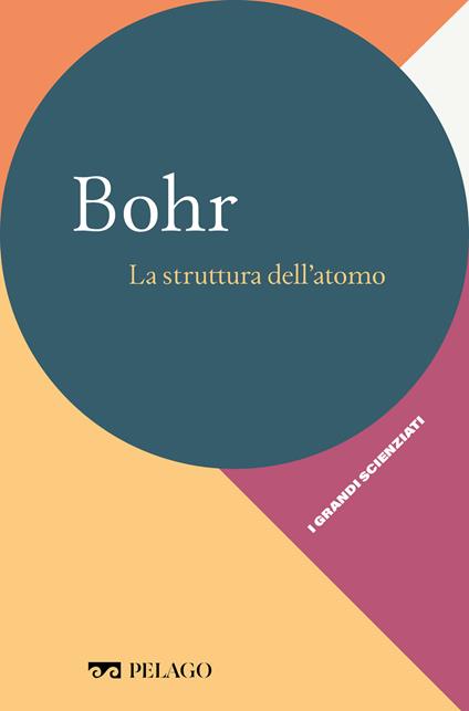 Bohr. La struttura dell'atomo - Aniello Mennella - ebook