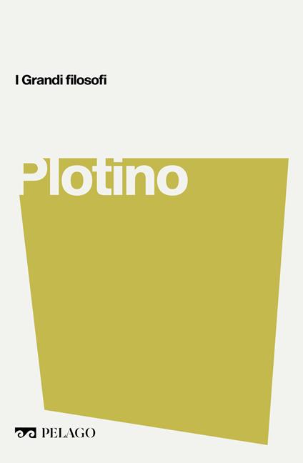 Plotino - Roberto Radice - ebook