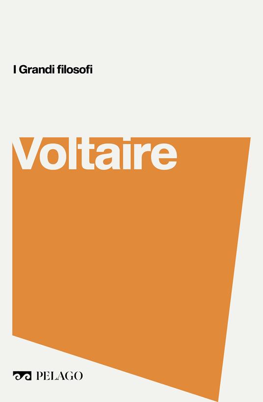 Voltaire - Gianni Paganini - ebook