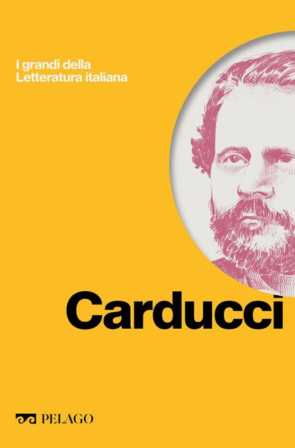 Carducci - Francesco Bausi - ebook