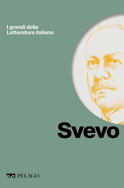 Svevo - Giuseppe Langella - ebook