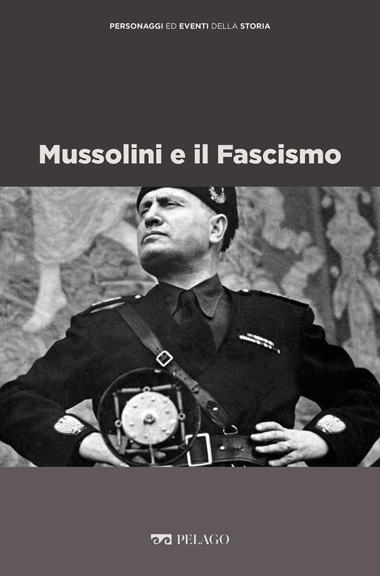 Mussolini e il fascismo - Marco Albeltaro - ebook