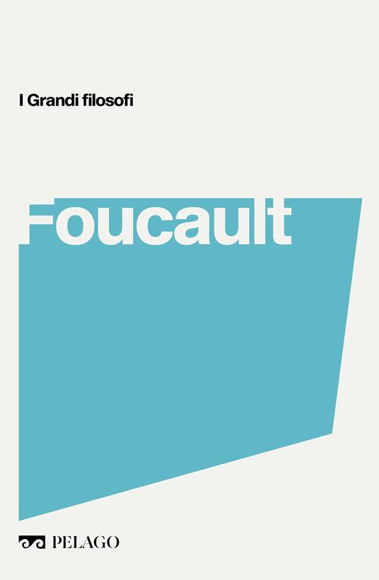 Foucault - Fabrizio Palombi - ebook