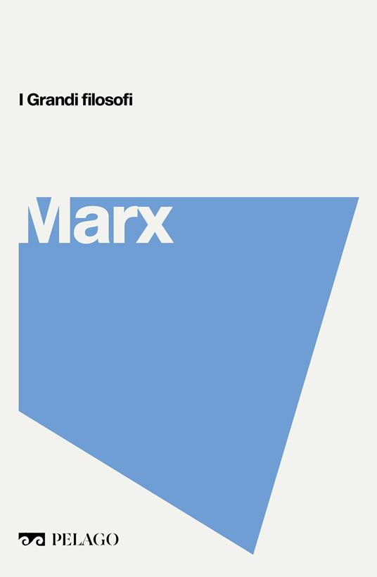 Marx - Mario Cingoli - ebook