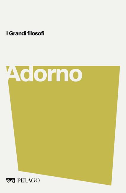 Adorno - Marco Fortunato - ebook