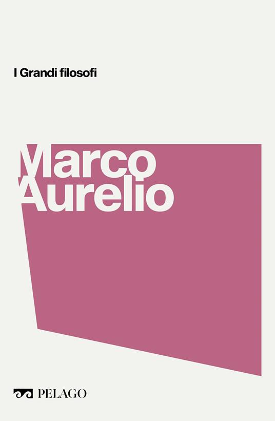 Marco Aurelio - Roberto Radice - ebook