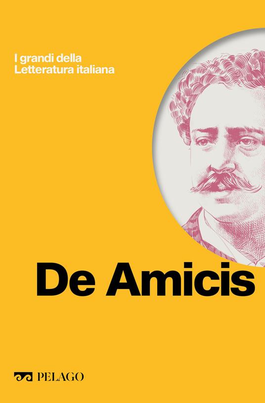 De Amicis - Roberto Ubbidiente - ebook