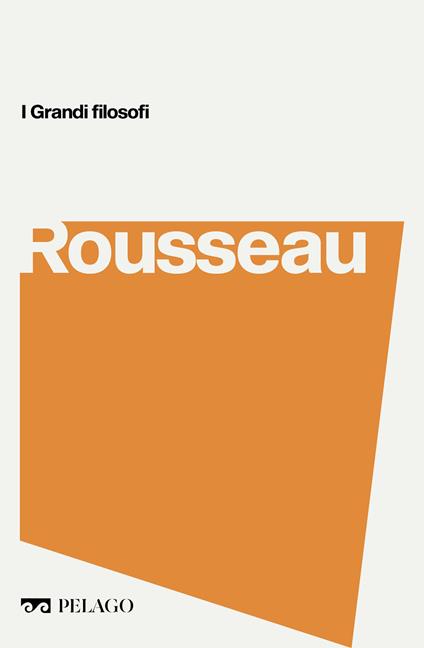 Rousseau - Alberto Peratoner - ebook