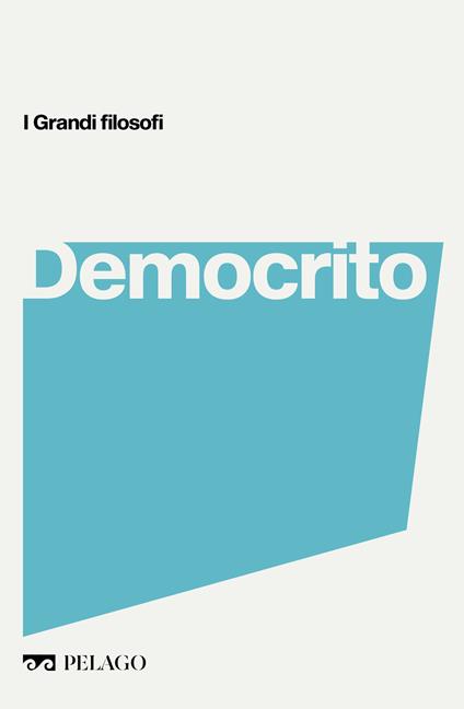 Democrito - Roberto Radice - ebook