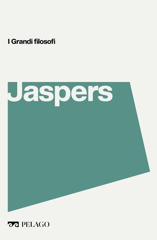Jaspers - Roberto Garaventa - ebook