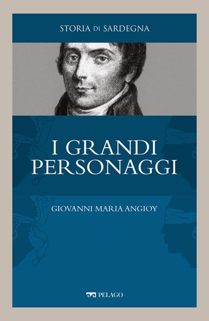 Giovanni Maria Angioy - Omar Onnis - ebook