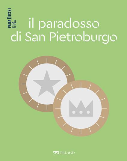Il paradosso di San Pietroburgo - Dario Palladino,Stefano Scotto - ebook