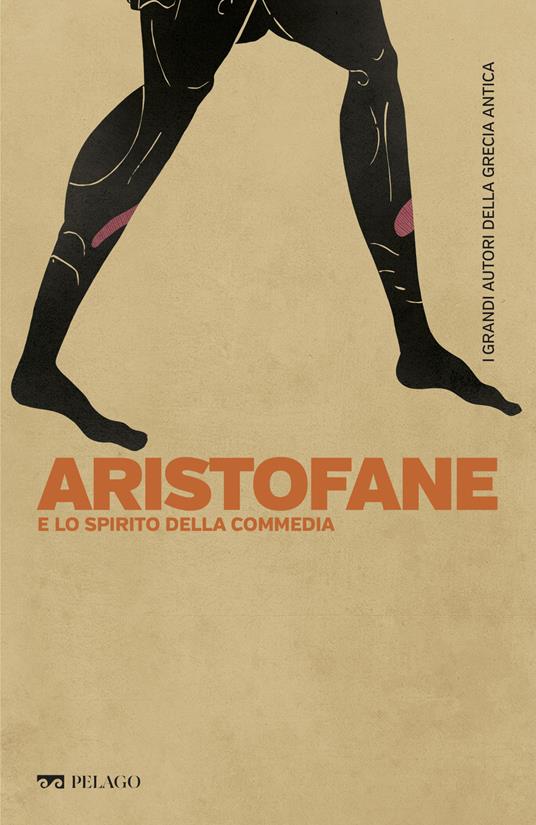 Aristofane e lo spirito della commedia - Simone Beta - ebook