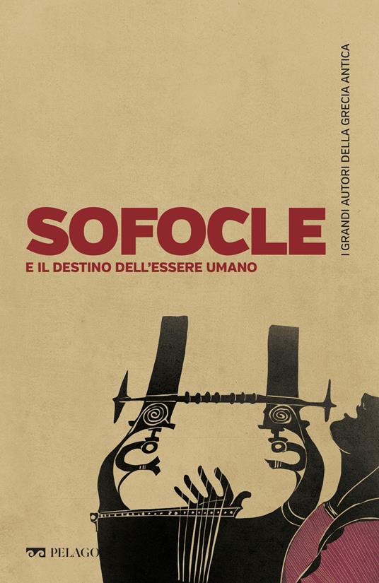 Sofocle e il destino dell'essere umano - Caterina Barone - ebook