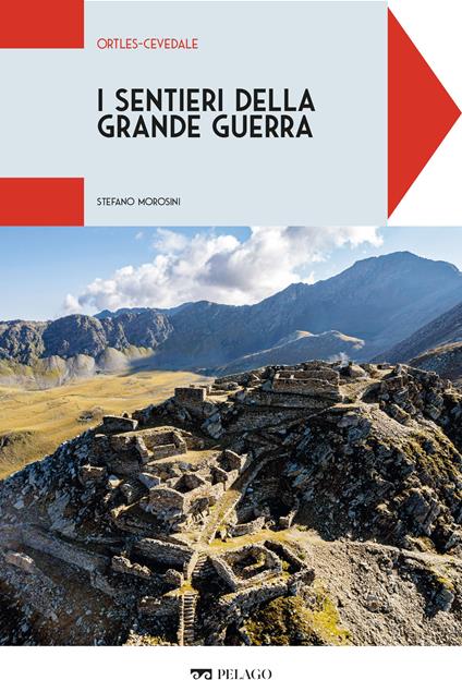 Ortles-Cevedale - Stefano Morosini - ebook