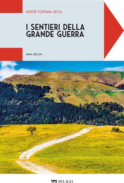 Monte Fontana Secca - Anna Grillini - ebook