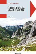 Alpi Giulie-Monte Nero