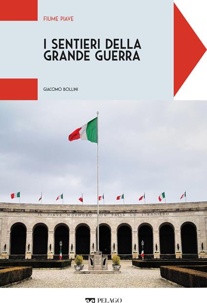 Fiume Piave - Giacomo Bollini - ebook