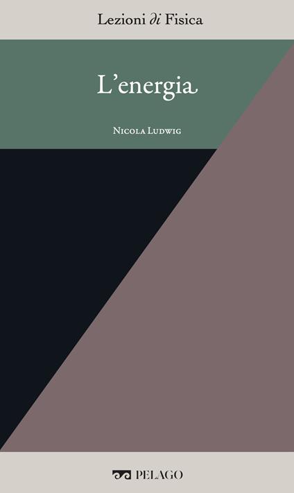 L' energia - Nicola Ludwig - ebook