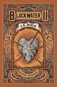 Libro La diga. Blackwater II Michael McDowell
