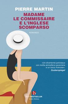 Madame le commissaire e l'inglese scomparso