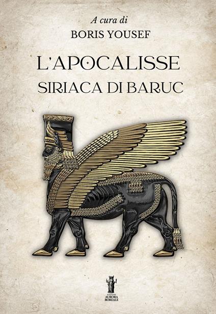 L' Apocalisse siriaca di Baruc - Boris Yousef - ebook