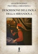 Descrizione dell'Isola della Mirandola