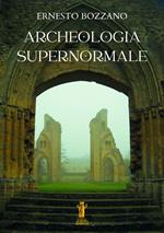 Archeologia supernormale