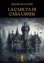 La caduta di casa Usher