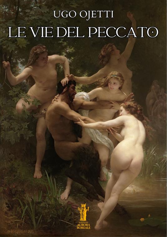 Le vie del peccato - Ugo Ojetti - ebook