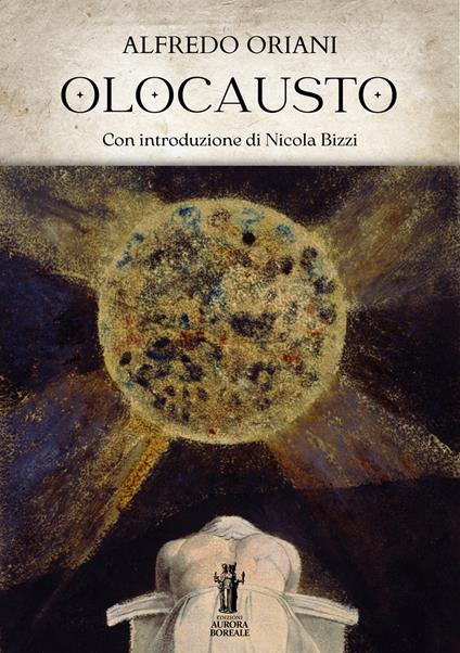 Olocausto - Alfredo Oriani - ebook