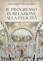 Il progresso in relazione alla felicità