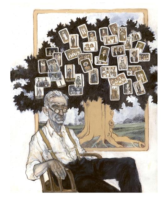 Lui. Mike Disfarmer - Cinzia Ghigliano - 2