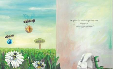 Il giardino incantato. Ediz. a colori - Luca Tortolini - 4