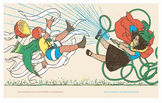 Facciamo finta che. Ediz. a colori - André Marois - 2