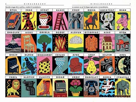 Indietro tutta! - Henning Wagenbreth - 3