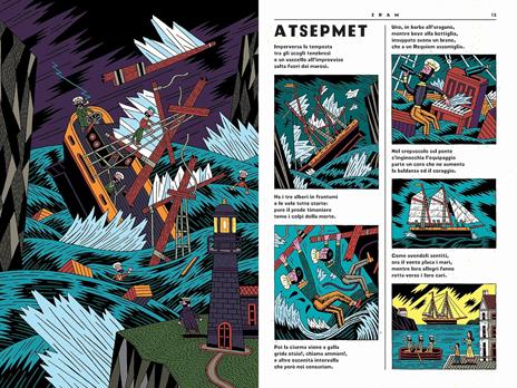 Indietro tutta! - Henning Wagenbreth - 6