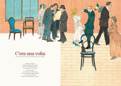 Nata due volte - Letizia Muratori - 2