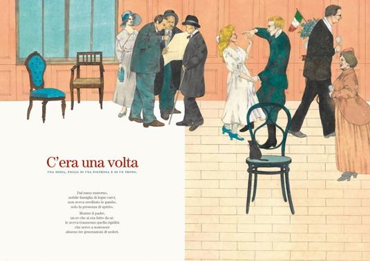 Nata due volte - Letizia Muratori - 2