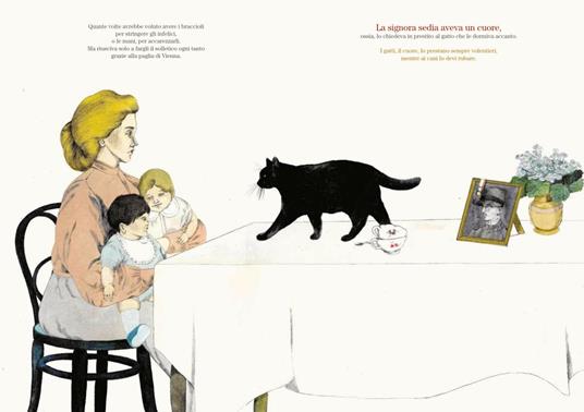 Nata due volte - Letizia Muratori - 4