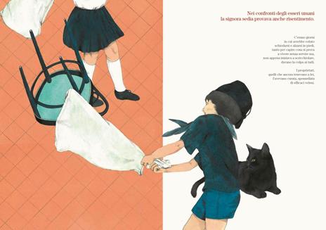 Nata due volte - Letizia Muratori - 5