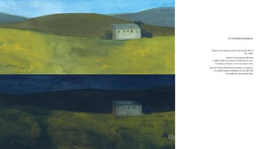 Gianni barba. Ediz. illustrata - Alice Rohrwacher - 2