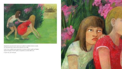 Gianni barba. Ediz. illustrata - Alice Rohrwacher - 4