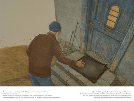 Bianca. Ediz. a colori - Max Kaplan,Lev Kaplan - 3