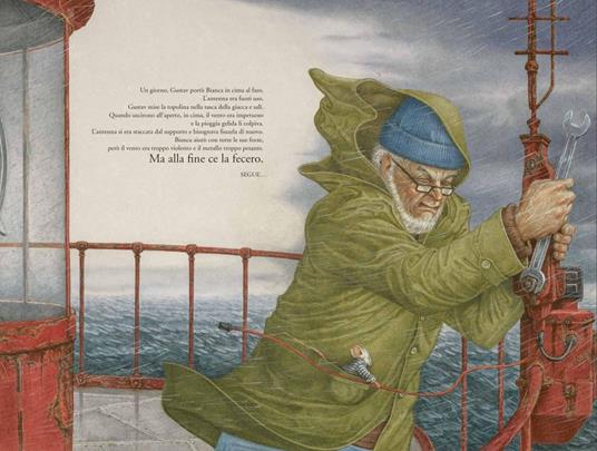 Bianca. Ediz. a colori - Max Kaplan,Lev Kaplan - 5