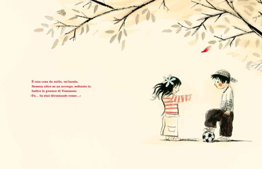 Rosso. Ediz. a colori - Jan de Kinder - 3