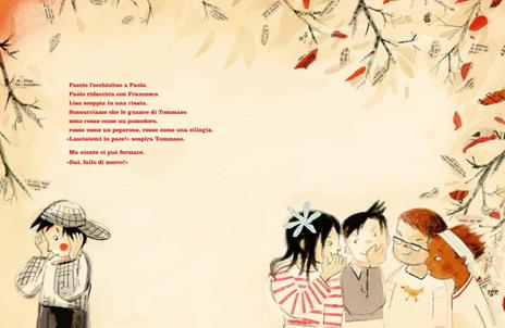 Rosso. Ediz. a colori - Jan de Kinder - 5